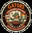 Gators louisiana kitchen