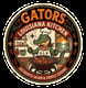 Gators louisiana kitchen