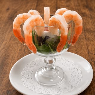 Shrimp Cocktails